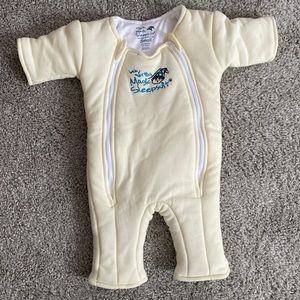 Magic Merlin sleep suit